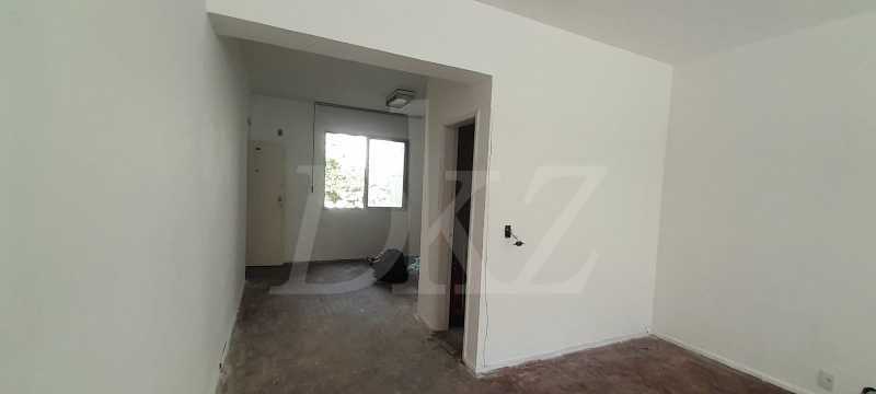 Conheça 11 do imóvel - DKZ IMOBILIARIA VENDE: EXCELENTE SALA - 45M² - 1 VAGA NA ESCRITURA - EXCELENTE PREDIO COMERCIAL - AVENIDA NOSSA SENHORA DE COPACABANA - DKSL00003 - 10 11 - 10