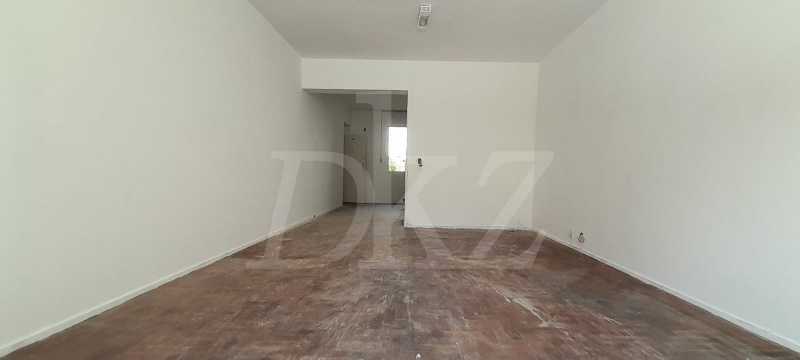 Conheça 13 do imóvel - DKZ IMOBILIARIA VENDE: EXCELENTE SALA - 45M² - 1 VAGA NA ESCRITURA - EXCELENTE PREDIO COMERCIAL - AVENIDA NOSSA SENHORA DE COPACABANA - DKSL00003 - 11 13 - 11