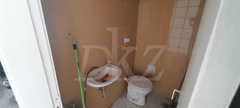 Conheça 14 do imóvel - DKZ IMOBILIARIA VENDE: EXCELENTE SALA - 45M² - 1 VAGA NA ESCRITURA - EXCELENTE PREDIO COMERCIAL - AVENIDA NOSSA SENHORA DE COPACABANA - DKSL00003 - 12 14 - 12