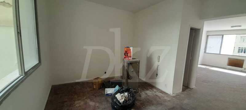 Conheça 17 do imóvel - DKZ IMOBILIARIA VENDE: EXCELENTE SALA - 45M² - 1 VAGA NA ESCRITURA - EXCELENTE PREDIO COMERCIAL - AVENIDA NOSSA SENHORA DE COPACABANA - DKSL00003 - 15 17 - 15