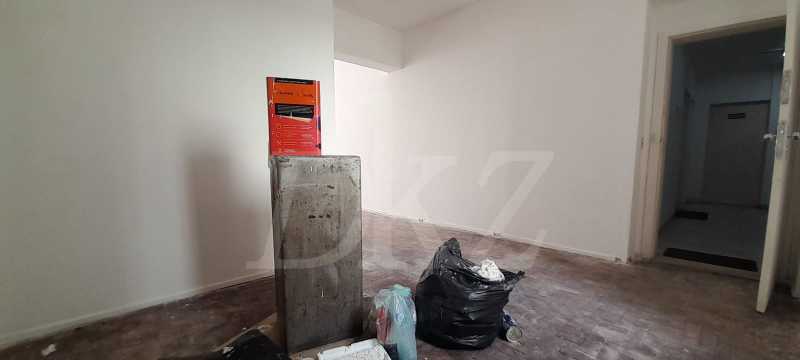 Conheça 18 do imóvel - DKZ IMOBILIARIA VENDE: EXCELENTE SALA - 45M² - 1 VAGA NA ESCRITURA - EXCELENTE PREDIO COMERCIAL - AVENIDA NOSSA SENHORA DE COPACABANA - DKSL00003 - 16 18 - 16