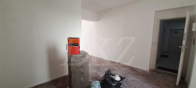 Conheça 19 do imóvel - DKZ IMOBILIARIA VENDE: EXCELENTE SALA - 45M² - 1 VAGA NA ESCRITURA - EXCELENTE PREDIO COMERCIAL - AVENIDA NOSSA SENHORA DE COPACABANA - DKSL00003 - 17 19 - 17