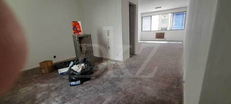 Conheça 20 do imóvel - DKZ IMOBILIARIA VENDE: EXCELENTE SALA - 45M² - 1 VAGA NA ESCRITURA - EXCELENTE PREDIO COMERCIAL - AVENIDA NOSSA SENHORA DE COPACABANA - DKSL00003 - 18 20 - 18