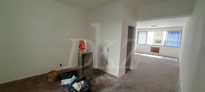 Conheça 21 do imóvel - DKZ IMOBILIARIA VENDE: EXCELENTE SALA - 45M² - 1 VAGA NA ESCRITURA - EXCELENTE PREDIO COMERCIAL - AVENIDA NOSSA SENHORA DE COPACABANA - DKSL00003 - 19 21 - 19