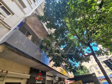 Apartamento 1 quarto à venda Copacabana, Rio de Janeiro - R$ 550.000 - DKAP10025
