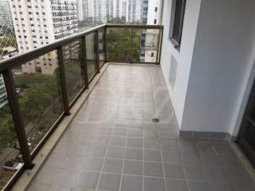 Apartamento 2 quartos à venda Barra Olímpica, Rio de Janeiro - R$ 800.000 - DKAP20058