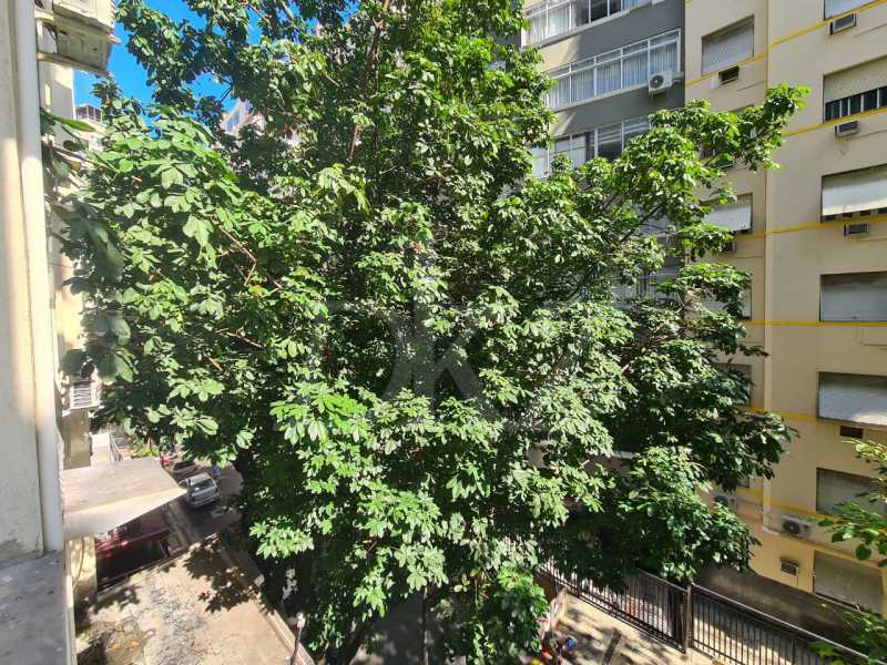 Conheça 4 do imóvel - Kitnet/Conjugado 30m² à venda Copacabana, Rio de Janeiro - R$ 620.000 - DKKI00010 - 1 4 - 1
