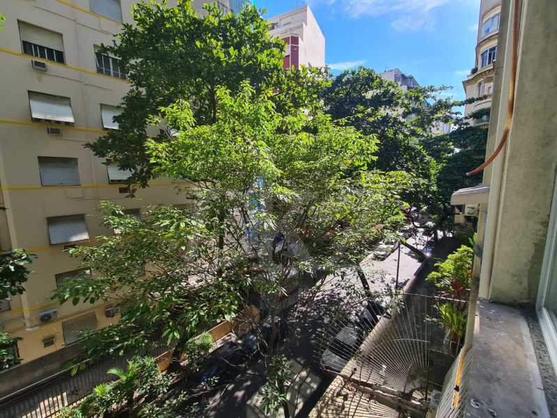 Conheça 9 do imóvel - Kitnet/Conjugado 30m² à venda Copacabana, Rio de Janeiro - R$ 620.000 - DKKI00010 - 3 9 - 3