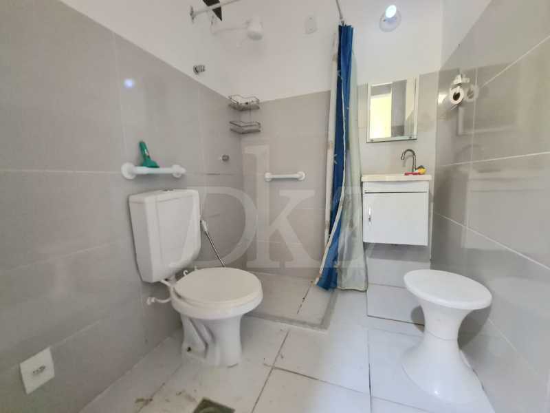 Conheça 14 do imóvel - Kitnet/Conjugado 30m² à venda Copacabana, Rio de Janeiro - R$ 620.000 - DKKI00010 - 11 14 - 11