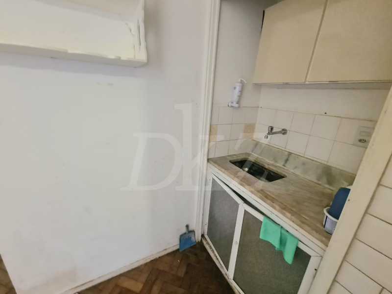 Conheça 15 do imóvel - Kitnet/Conjugado 30m² à venda Copacabana, Rio de Janeiro - R$ 620.000 - DKKI00010 - 12 15 - 12