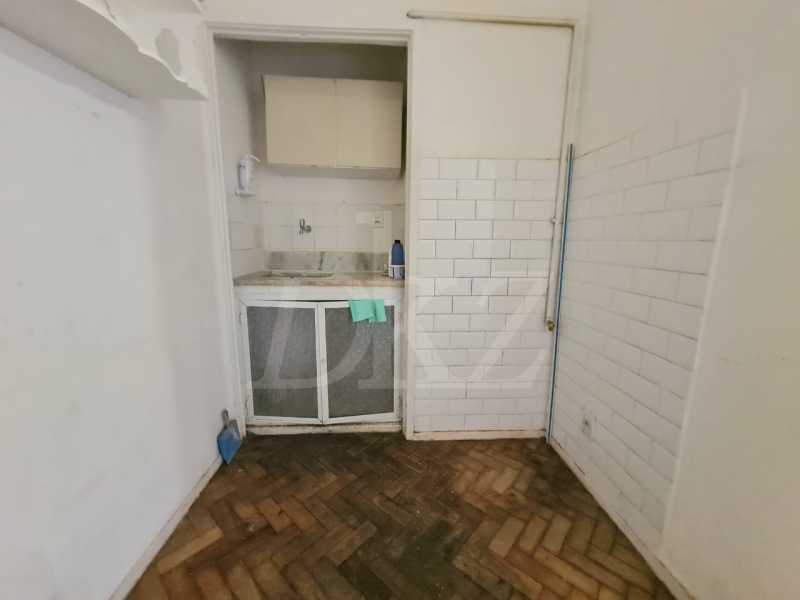 Conheça 1 do imóvel - Kitnet/Conjugado 30m² à venda Copacabana, Rio de Janeiro - R$ 620.000 - DKKI00010 - 18 1 - 18