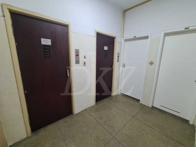 Conheça 2 do imóvel - Kitnet/Conjugado 30m² à venda Copacabana, Rio de Janeiro - R$ 620.000 - DKKI00010 - 19 2 - 19