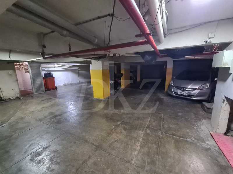 Conheça 3 do imóvel - Kitnet/Conjugado 30m² à venda Copacabana, Rio de Janeiro - R$ 620.000 - DKKI00010 - 20 3 - 20