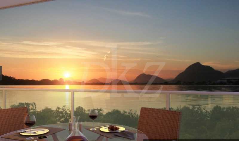 Conheça 3 do imóvel - Apartamento 4 quartos à venda Barra da Tijuca, Rio de Janeiro - DKAP40036 - 3 3 - 3