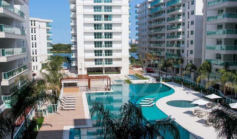 Conheça 4 do imóvel - Apartamento 4 quartos à venda Barra da Tijuca, Rio de Janeiro - DKAP40036 - 4 4 - 4