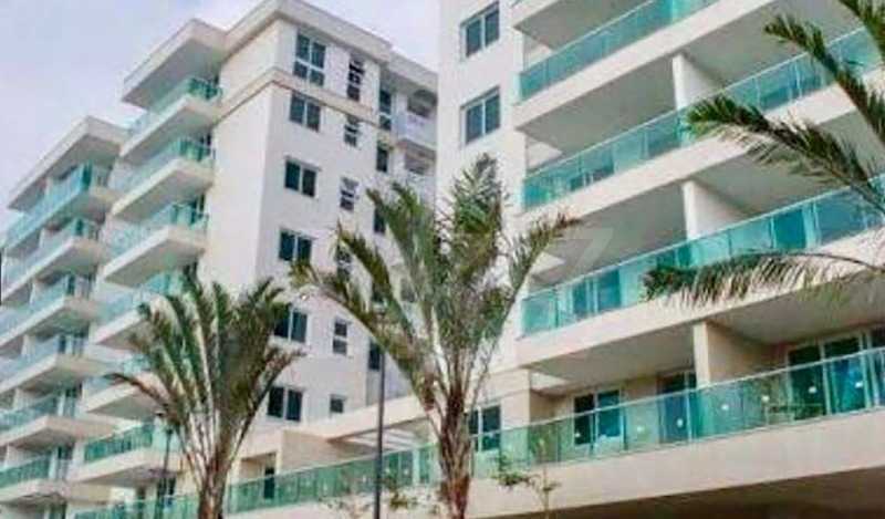 Conheça 5 do imóvel - Apartamento 4 quartos à venda Barra da Tijuca, Rio de Janeiro - DKAP40036 - 5 5 - 5