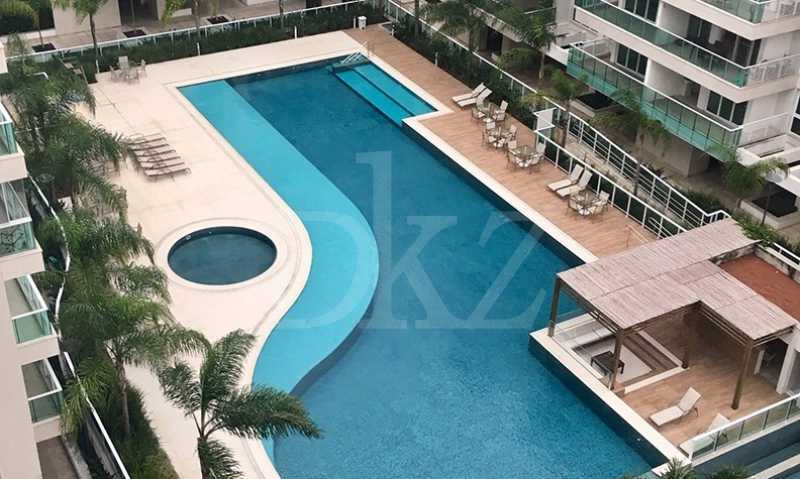 Conheça 8 do imóvel - Apartamento 4 quartos à venda Barra da Tijuca, Rio de Janeiro - DKAP40036 - 8 8 - 8