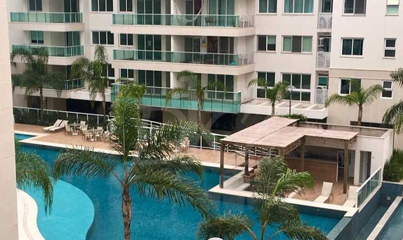 Conheça 9 do imóvel - Apartamento 4 quartos à venda Barra da Tijuca, Rio de Janeiro - DKAP40036 - 9 9 - 9