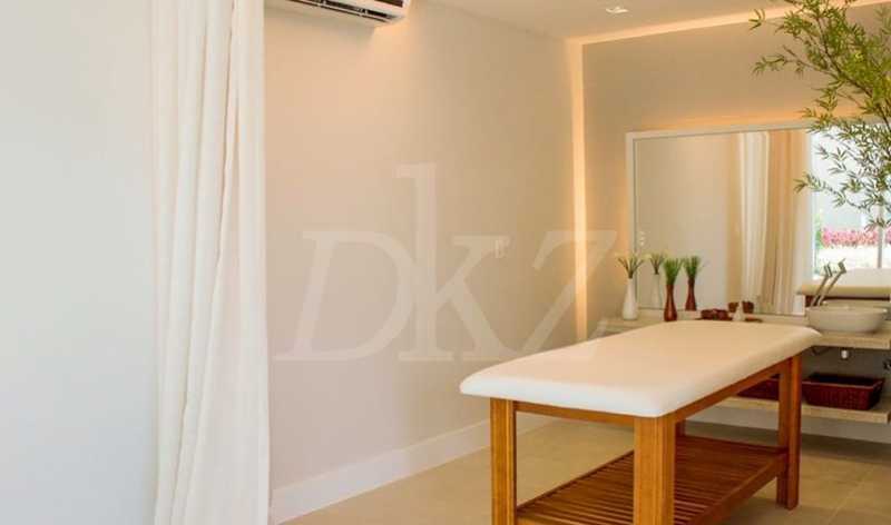 Conheça 11 do imóvel - Apartamento 4 quartos à venda Barra da Tijuca, Rio de Janeiro - DKAP40036 - 11 11 - 11