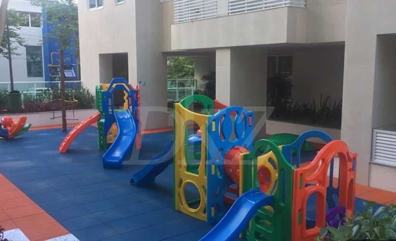Conheça 16 do imóvel - Apartamento 4 quartos à venda Barra da Tijuca, Rio de Janeiro - DKAP40036 - 15 16 - 15