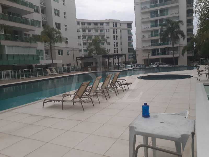 Conheça 40. do imóvel - Apartamento 4 quartos à venda Barra da Tijuca, Rio de Janeiro - DKAP40036 - 23 40. - 23