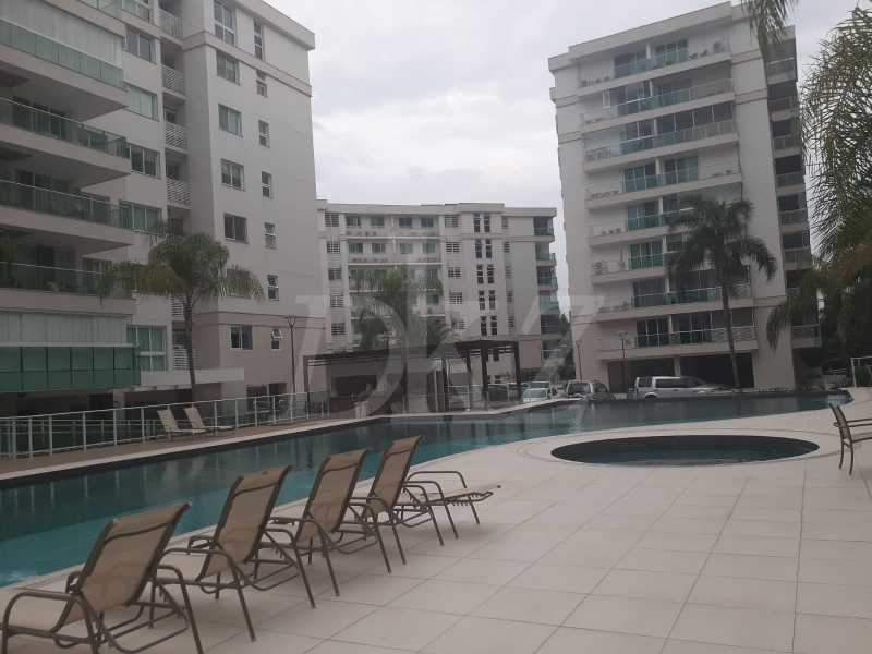 Conheça 43. do imóvel - Apartamento 4 quartos à venda Barra da Tijuca, Rio de Janeiro - DKAP40036 - 26 43. - 26