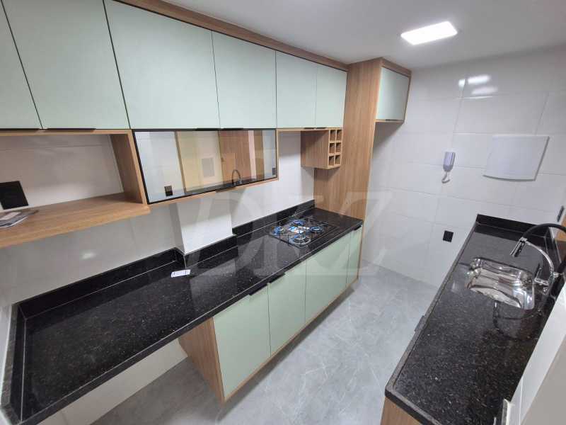 Conheça 8 do imóvel - Apartamento 1 quarto à venda Urca, Rio de Janeiro - R$ 1.100.000 - DKAP10027 - 3 8 - 3