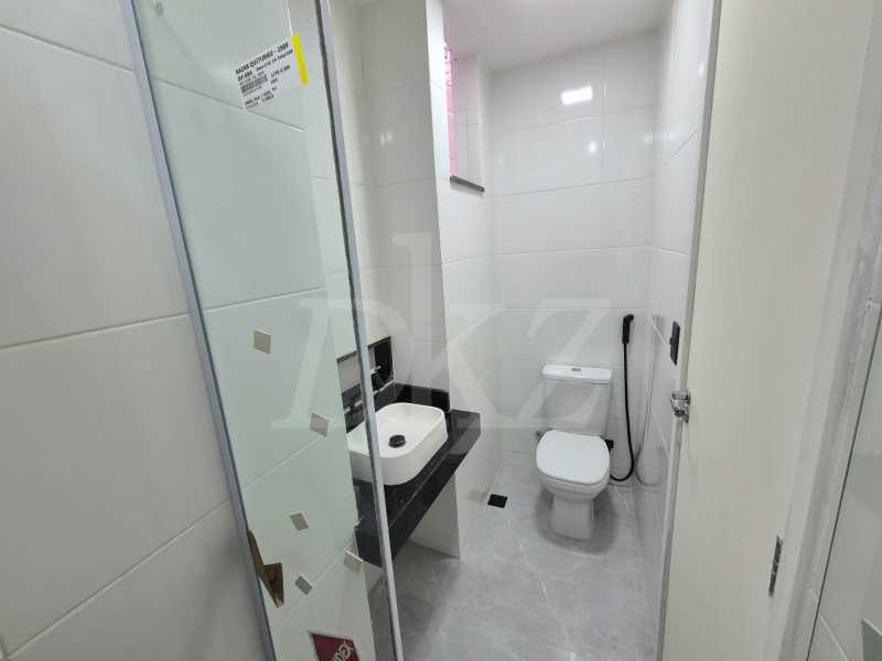 Conheça 9 do imóvel - Apartamento 1 quarto à venda Urca, Rio de Janeiro - R$ 1.100.000 - DKAP10027 - 4 9 - 4