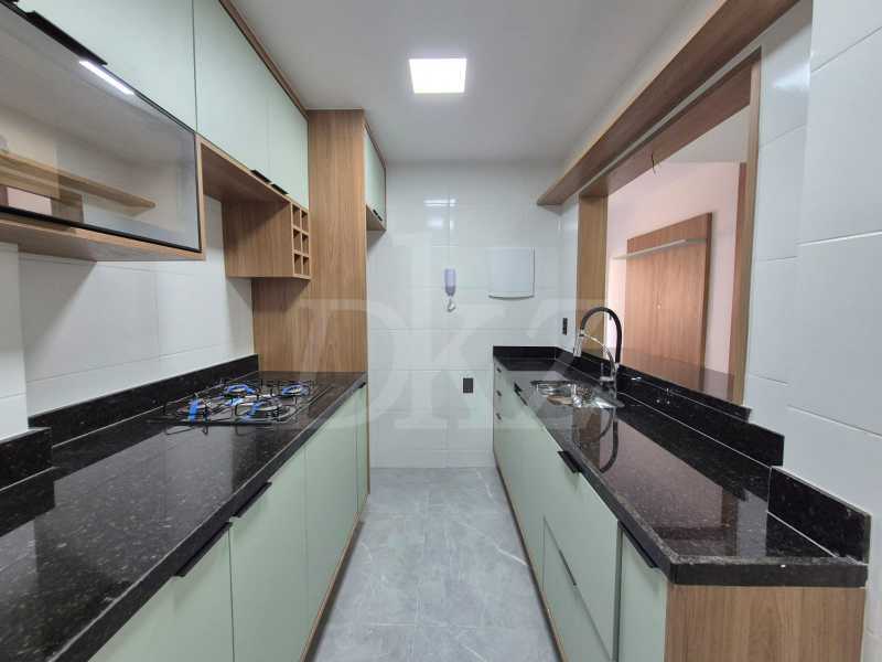 Conheça 10 do imóvel - Apartamento 1 quarto à venda Urca, Rio de Janeiro - R$ 1.100.000 - DKAP10027 - 5 10 - 5