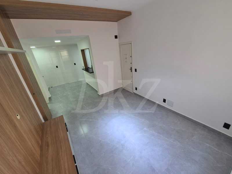 Conheça 12 do imóvel - Apartamento 1 quarto à venda Urca, Rio de Janeiro - R$ 1.100.000 - DKAP10027 - 7 12 - 7