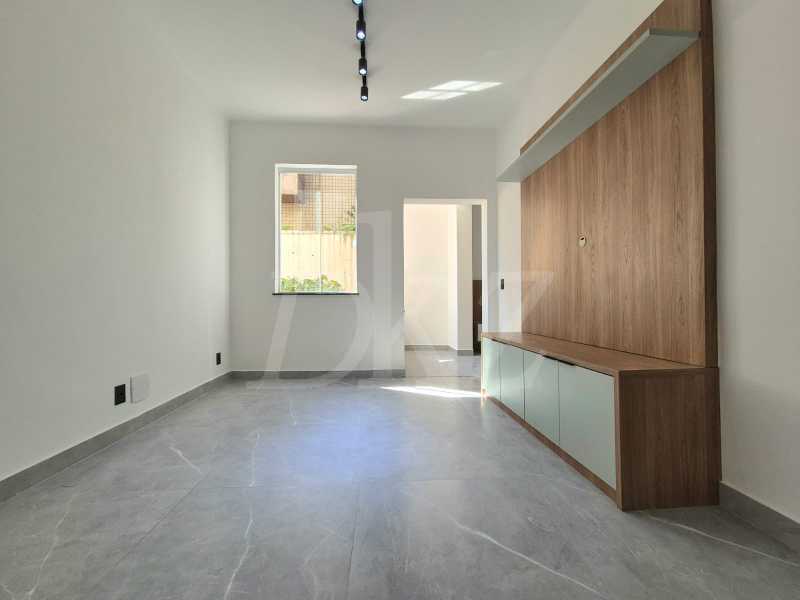 Conheça 13 do imóvel - Apartamento 1 quarto à venda Urca, Rio de Janeiro - R$ 1.100.000 - DKAP10027 - 8 13 - 8