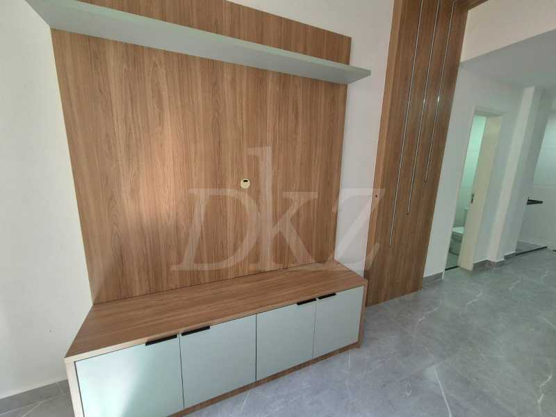 Conheça 14 do imóvel - Apartamento 1 quarto à venda Urca, Rio de Janeiro - R$ 1.100.000 - DKAP10027 - 9 14 - 9