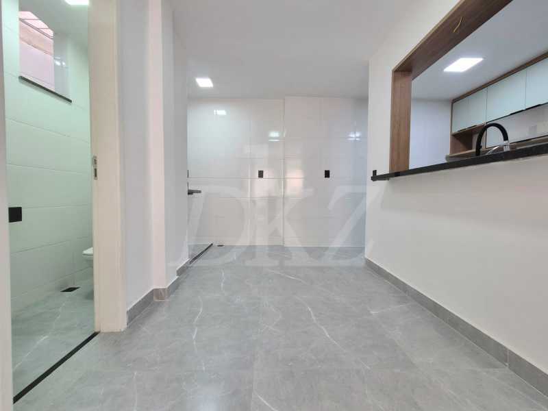 Conheça 16 do imóvel - Apartamento 1 quarto à venda Urca, Rio de Janeiro - R$ 1.100.000 - DKAP10027 - 11 16 - 11