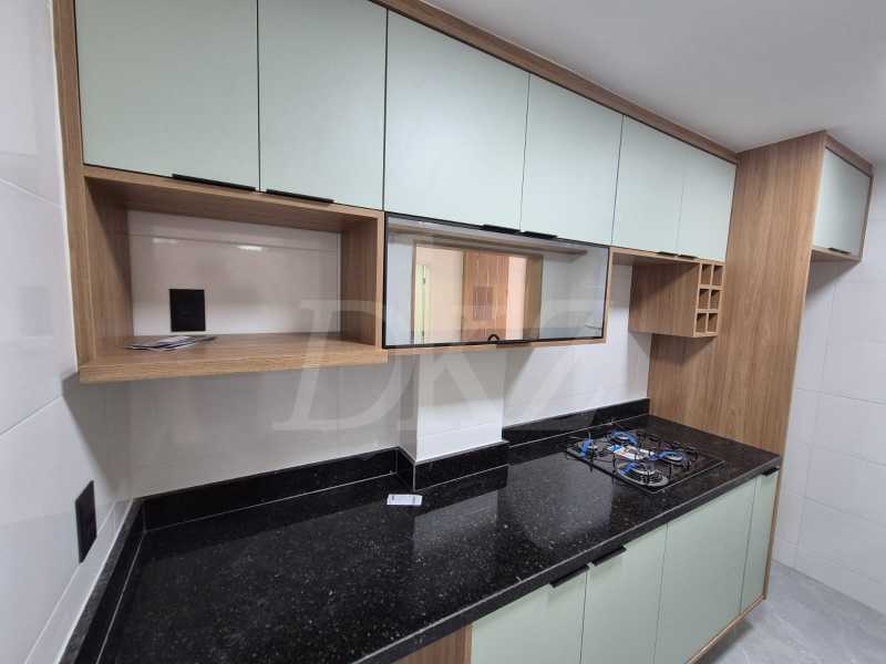 Conheça 17 do imóvel - Apartamento 1 quarto à venda Urca, Rio de Janeiro - R$ 1.100.000 - DKAP10027 - 12 17 - 12