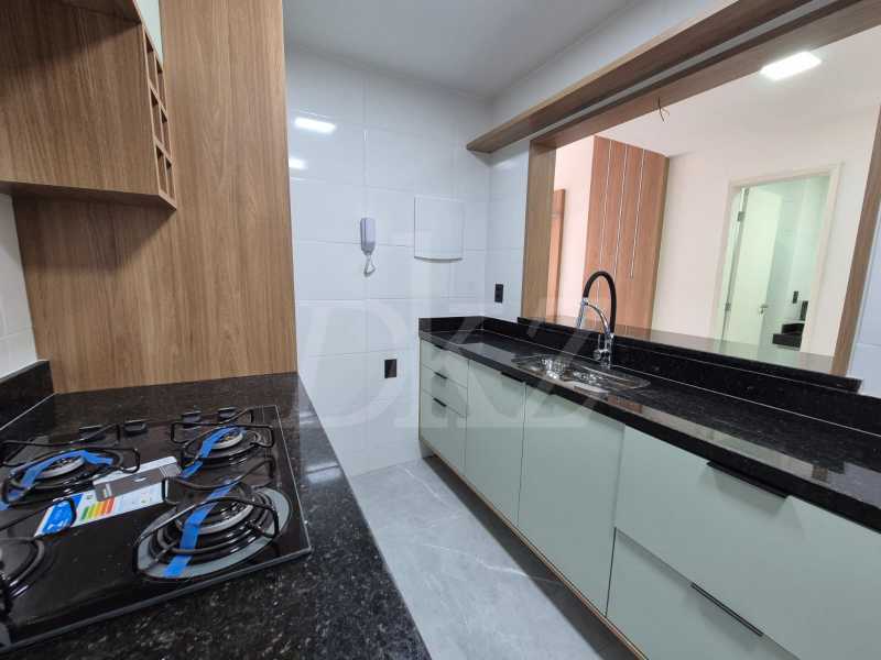 Conheça 19 do imóvel - Apartamento 1 quarto à venda Urca, Rio de Janeiro - R$ 1.100.000 - DKAP10027 - 13 19 - 13