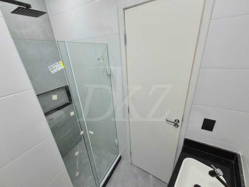 Conheça 21 do imóvel - Apartamento 1 quarto à venda Urca, Rio de Janeiro - R$ 1.100.000 - DKAP10027 - 14 21 - 14