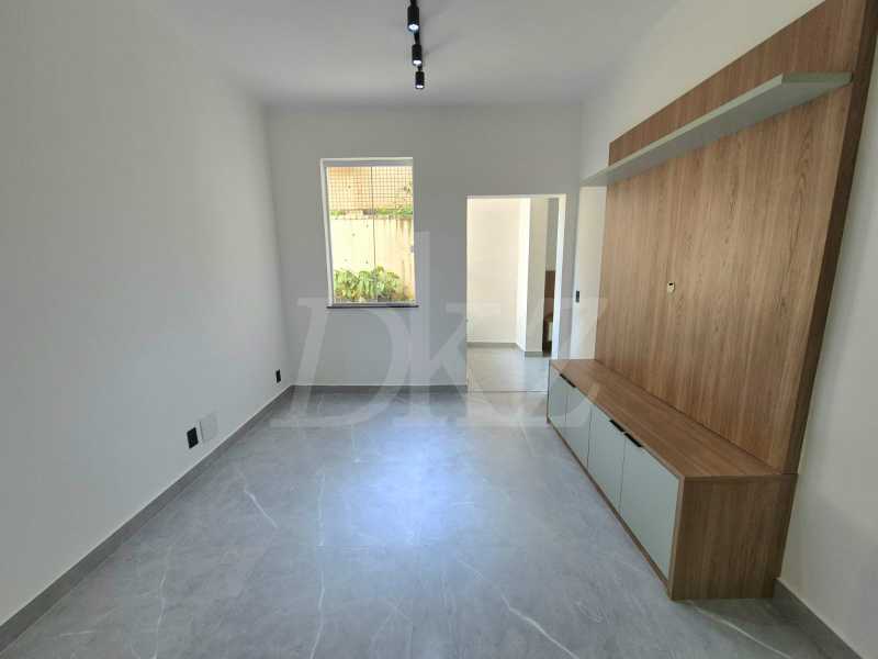 Conheça 22 do imóvel - Apartamento 1 quarto à venda Urca, Rio de Janeiro - R$ 1.100.000 - DKAP10027 - 15 22 - 15