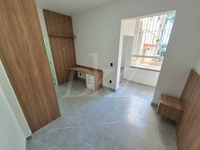 Conheça 28 do imóvel - Apartamento 1 quarto à venda Urca, Rio de Janeiro - R$ 1.100.000 - DKAP10027 - 17 28 - 17