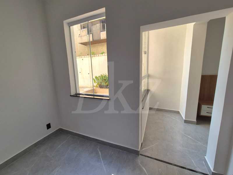Conheça 31 do imóvel - Apartamento 1 quarto à venda Urca, Rio de Janeiro - R$ 1.100.000 - DKAP10027 - 19 31 - 19