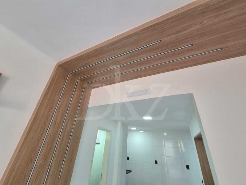 Conheça 32 do imóvel - Apartamento 1 quarto à venda Urca, Rio de Janeiro - R$ 1.100.000 - DKAP10027 - 20 32 - 20