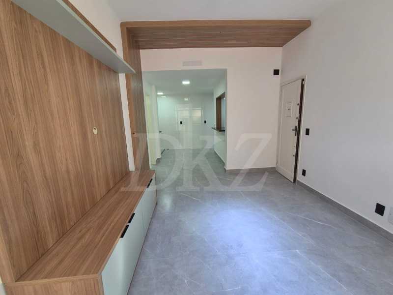 Conheça 33 do imóvel - Apartamento 1 quarto à venda Urca, Rio de Janeiro - R$ 1.100.000 - DKAP10027 - 21 33 - 21
