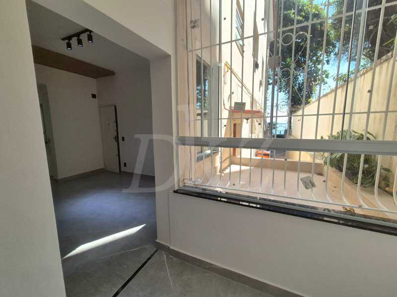 Conheça 34 do imóvel - Apartamento 1 quarto à venda Urca, Rio de Janeiro - R$ 1.100.000 - DKAP10027 - 22 34 - 22