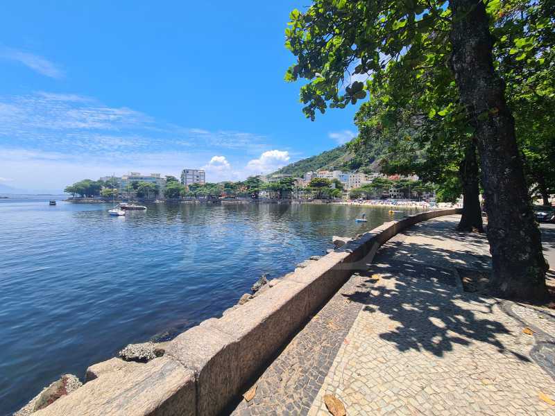 Conheça 38 do imóvel - Apartamento 1 quarto à venda Urca, Rio de Janeiro - R$ 1.100.000 - DKAP10027 - 24 38 - 24