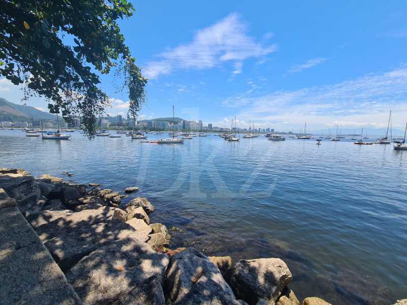 Conheça 40 do imóvel - Apartamento 1 quarto à venda Urca, Rio de Janeiro - R$ 1.100.000 - DKAP10027 - 26 40 - 26