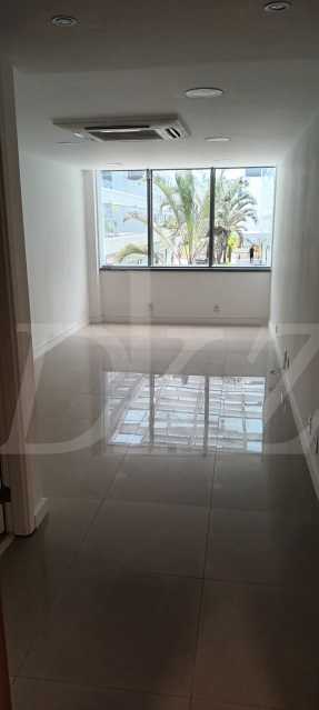 Conheça 2 do imóvel - Sala Comercial 23m² à venda Barra da Tijuca, Rio de Janeiro - R$ 200.000 - DKSL00008 - 2 2 - 2