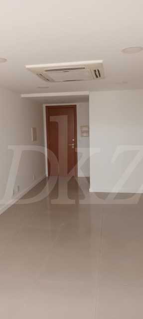 Conheça 3 do imóvel - Sala Comercial 23m² à venda Barra da Tijuca, Rio de Janeiro - R$ 200.000 - DKSL00008 - 3 3 - 3
