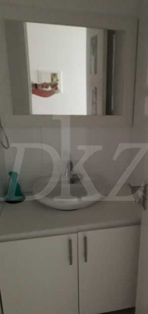 Conheça 4 do imóvel - Sala Comercial 23m² à venda Barra da Tijuca, Rio de Janeiro - R$ 200.000 - DKSL00008 - 4 4 - 4