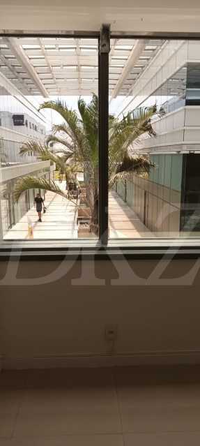 Conheça 5 do imóvel - Sala Comercial 23m² à venda Barra da Tijuca, Rio de Janeiro - R$ 200.000 - DKSL00008 - 5 5 - 5