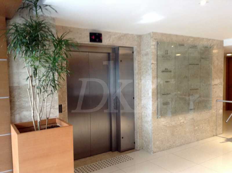 Conheça 6 do imóvel - Sala Comercial 23m² à venda Barra da Tijuca, Rio de Janeiro - R$ 200.000 - DKSL00008 - 6 6 - 6