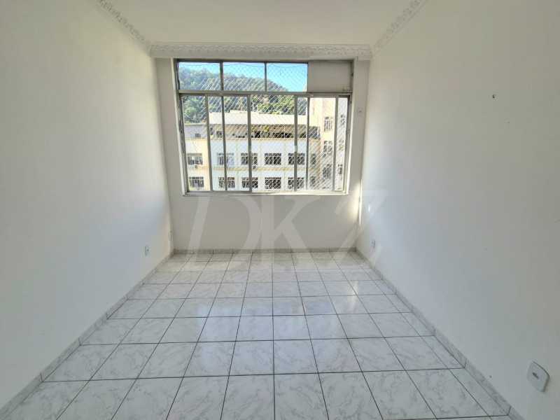 Conheça 2 do imóvel - Apartamento 1 quarto à venda Copacabana, Rio de Janeiro - R$ 580.000 - DKAP10028 - 1 2 - 1